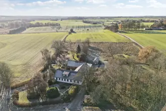 Landejendom på Åvej 20, Åstruplund, 8740 Brædstrup