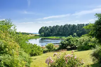 Fritidshus på Brinken 8, Fejrup, 8420 Knebel
