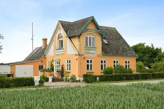 Villa på Illebøllevej 28, Illebølle, 5900 Rudkøbing