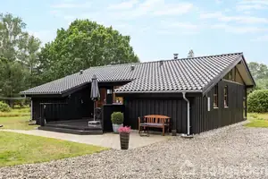 Fritidsbolig på Sortebærvej 20, 8500 Grenaa