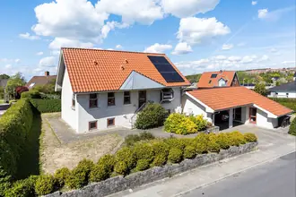 Villa på Hviidsvej 11, 8940 Randers SV