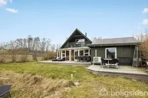 Villa på Tårnvej 7, 3300 Frederiksværk