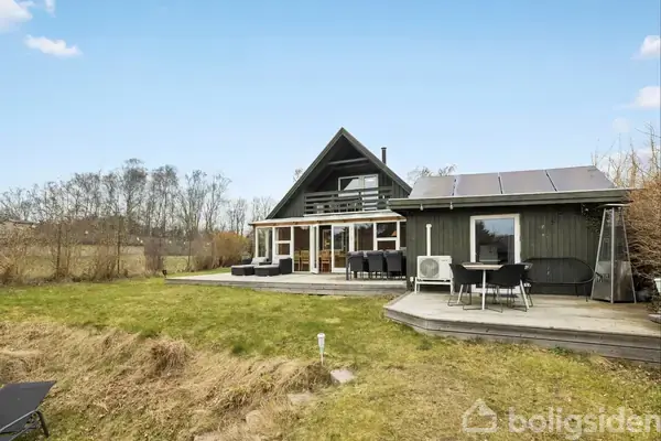 Villa på Tårnvej 7, 3300 Frederiksværk