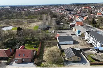 Helårsgrund på Bakkevej 6, 9690 Fjerritslev