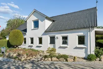 Villa på Tyndeleddet 10, Voerladegård, 8660 Skanderborg