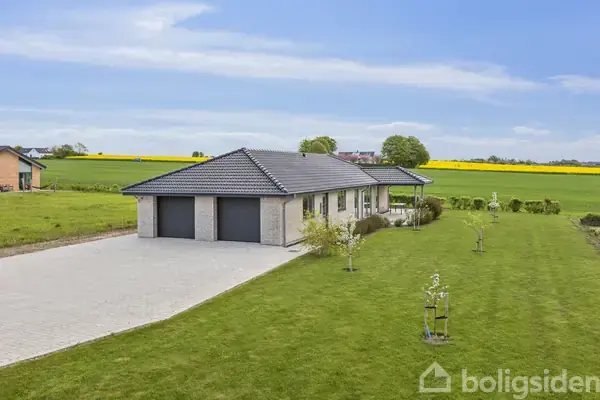 Villa på Næs Å Bakken 18, 4760 Vordingborg