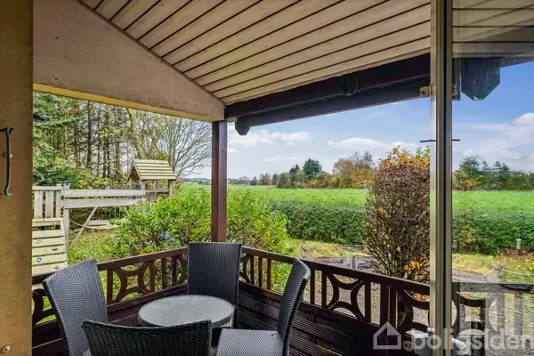 Villa på Barrit Langgade 72, 7150 Barrit