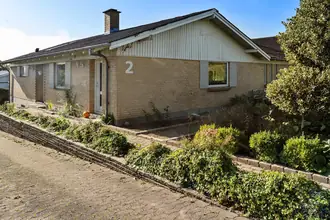 Villa på Anemonevej 2, 8722 Hedensted