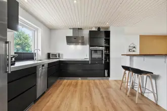 Villa på Anemonevej 2, 8722 Hedensted