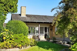 Villa på Anemonevej 2, 8722 Hedensted