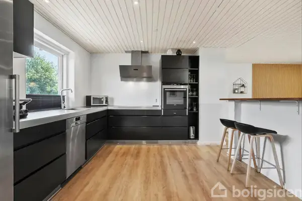 Villa på Anemonevej 2, 8722 Hedensted