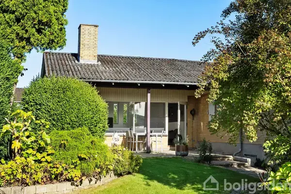 Villa på Anemonevej 2, 8722 Hedensted