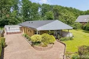 Villa på Ellehammersvej 130, 7500 Holstebro