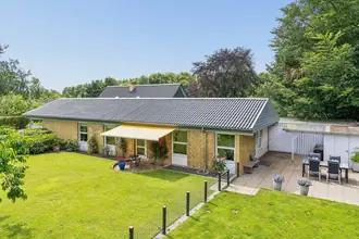 Villa på Ellehammersvej 130, 7500 Holstebro