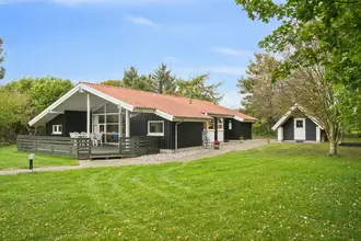 Fritidshus på Rønnevænget 4, Hesselbjerg, 5932 Humble