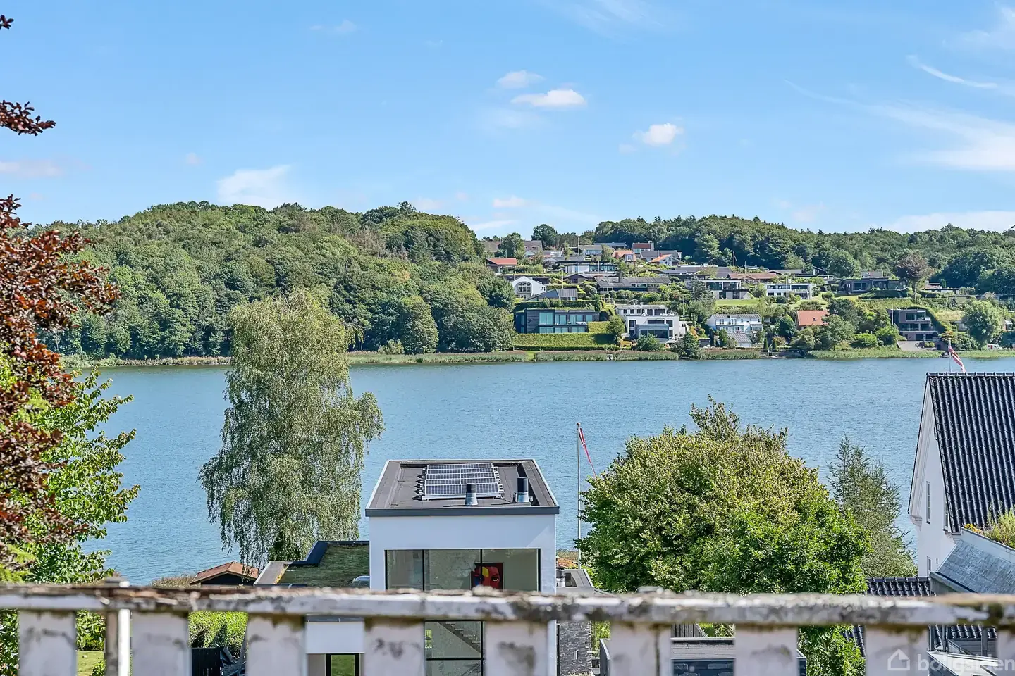 Villa på Nørremøllevej 56, 8800 Viborg