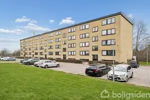 Ejerlejlighed på Emmasvej 13, 3. th., 8220 Brabrand