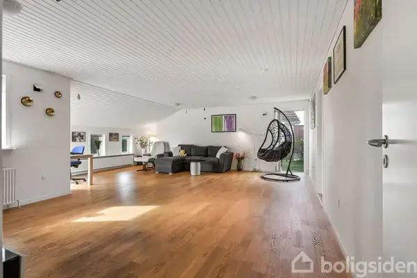 Villa på Flintemarken 23, 7190 Billund