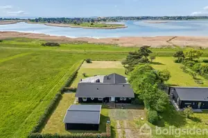Fritidsbolig på Reedtzholmvej 183, 4736 Karrebæksminde
