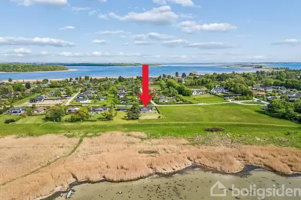 Fritidsbolig på Reedtzholmvej 183, 4736 Karrebæksminde