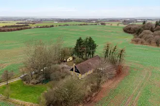 Villa på Baunehøjvej 12, Felde, 7830 Vinderup