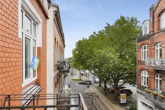 Ejerlejlighed på Jomfrustien 9, 2. tv., 6100 Haderslev