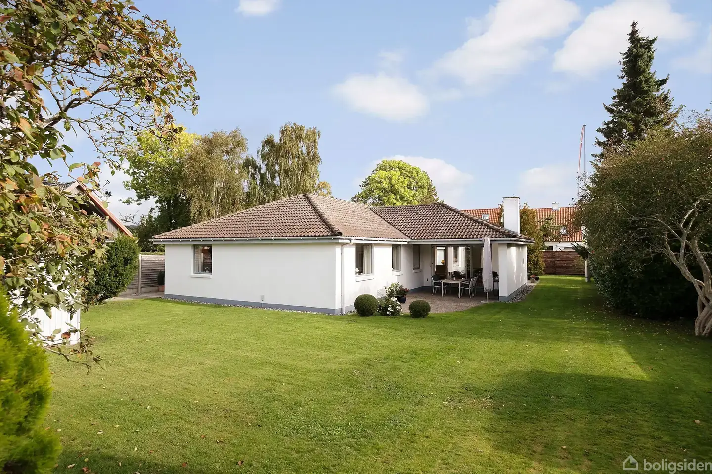 Villa på Nordstrands Alle 17A, 2791 Dragør