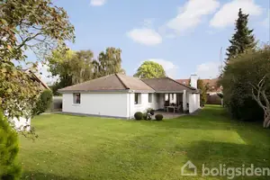 Villa på Nordstrands Alle 17A, 2791 Dragør