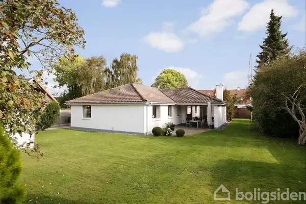 Villa på Nordstrands Alle 17A, 2791 Dragør