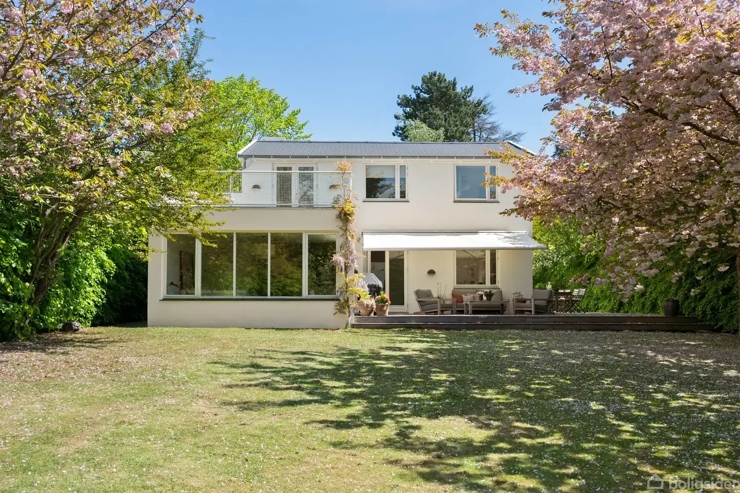 Villa på Parcelvej 50, 2840 Holte