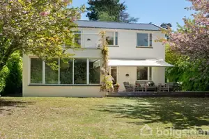Villa på Parcelvej 50, 2840 Holte