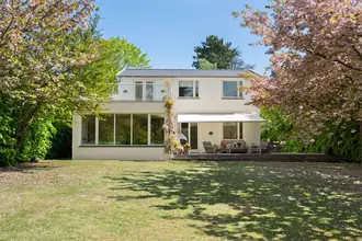 Villa på Parcelvej 50, 2840 Holte