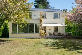 Villa på Parcelvej 50, 2840 Holte