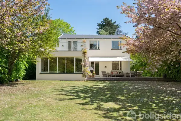 Villa på Parcelvej 50, 2840 Holte