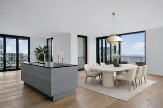 Ejerlejlighed på Tuborg Havnepark 30, 2. tv., 2900
