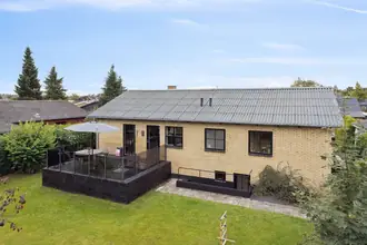 Villa på Pilegårdsvej 14, 4700 Næstved