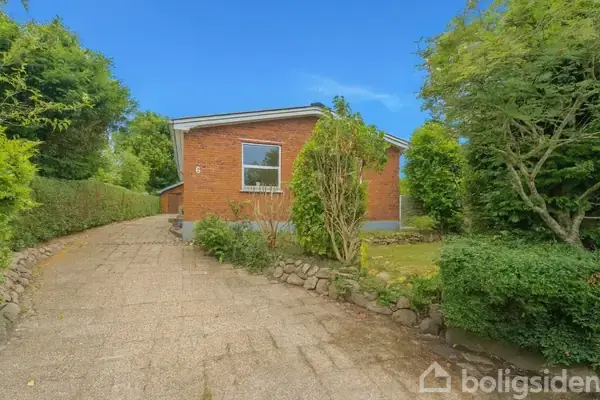 Villa på Dankwart Dreyers Vej 6, 5610 Assens