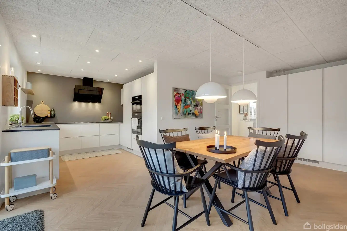 Andelsbolig på Ådalen 6G, 6710 Esbjerg V