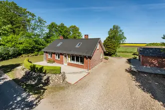 Villa på Kådnervej 3, Bjerndrup, 6200 Aabenraa