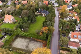 Villa på Knudsvej 8, 2960 Rungsted Kyst
