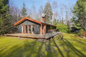 Fritidshus på Niels Jørgensvej 10, 3300 Frederiksværk