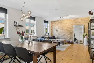 Ejerlejlighed på Egebæksvej 2G, 5000 Odense C