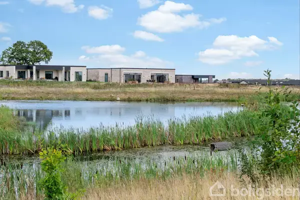 Villa på Juliehøj 33, 7120 Vejle Øst