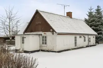 Villa på Allesøvej 20, Allesø, 5270 Odense N