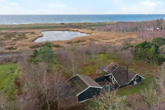 Fritidshus på Rylevej 4, Hyldtofte Ø, 4970 Rødby