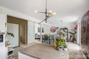 Villalejlighed på Morsøvej 20, st., 2720 Vanløse