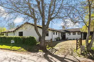 Villa på Toftagervej 8, Skader, 8543 Hornslet