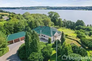 Villa på Sjælsmarkvej 15, 2970 Hørsholm