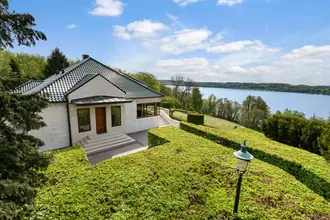 Villa på Sjælsmarkvej 15, 2970 Hørsholm