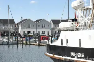 Ejerlejlighed på Havnen 10, 1., 9370 Hals